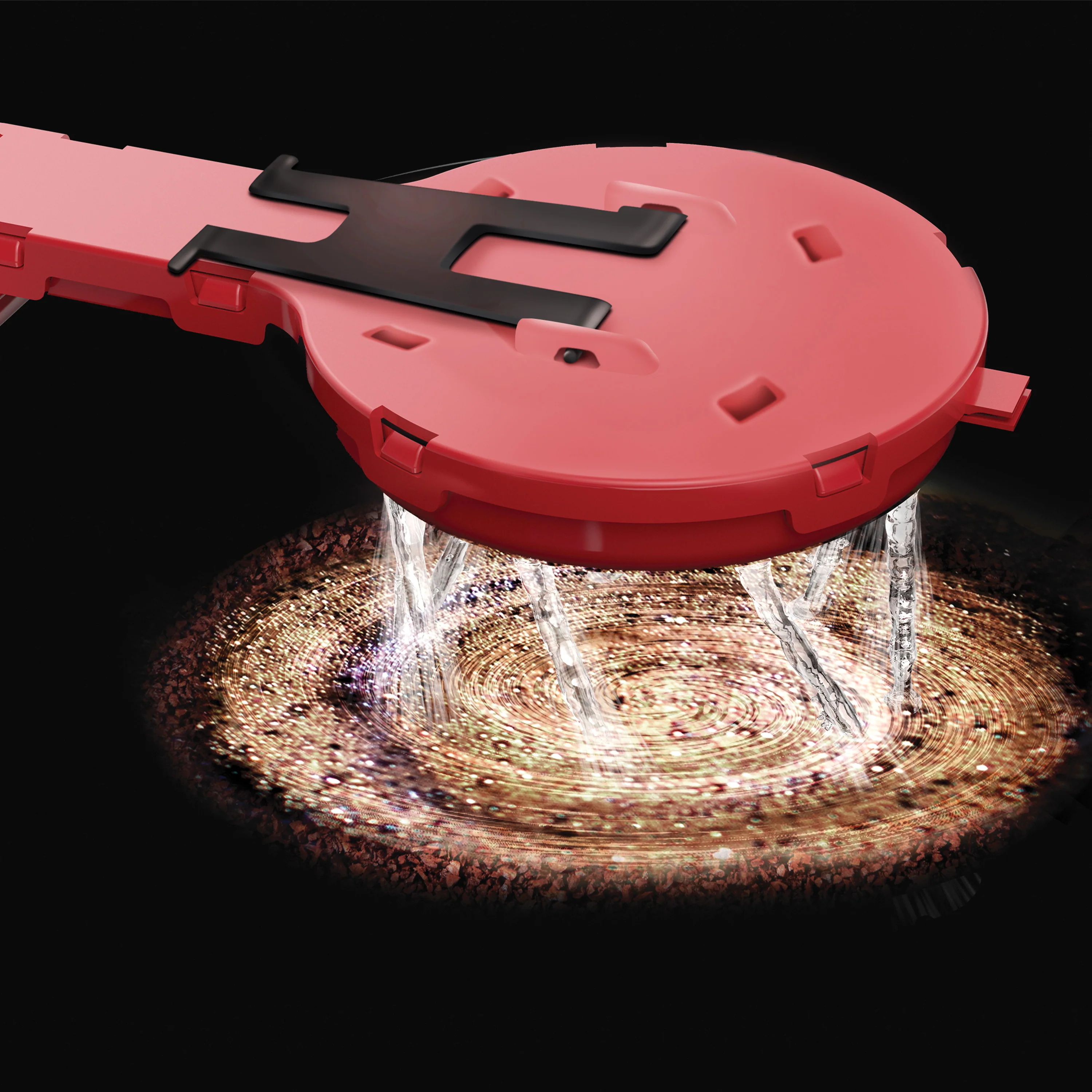 Cafetera Black & Decker CM0916B | 10 Tazas - Image 3