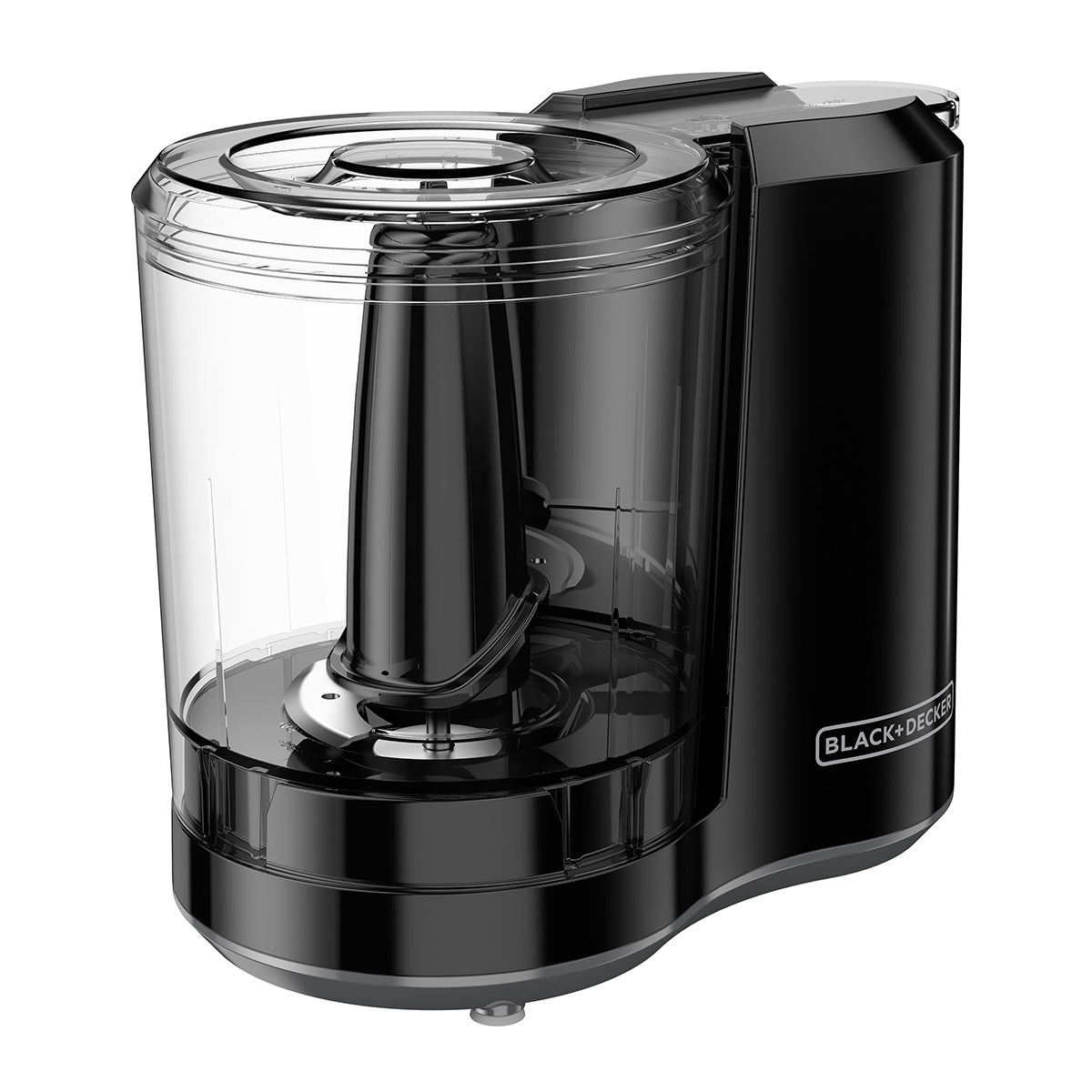 Procesador de Alimentos Black & Decker HC300BB | 3 tazas