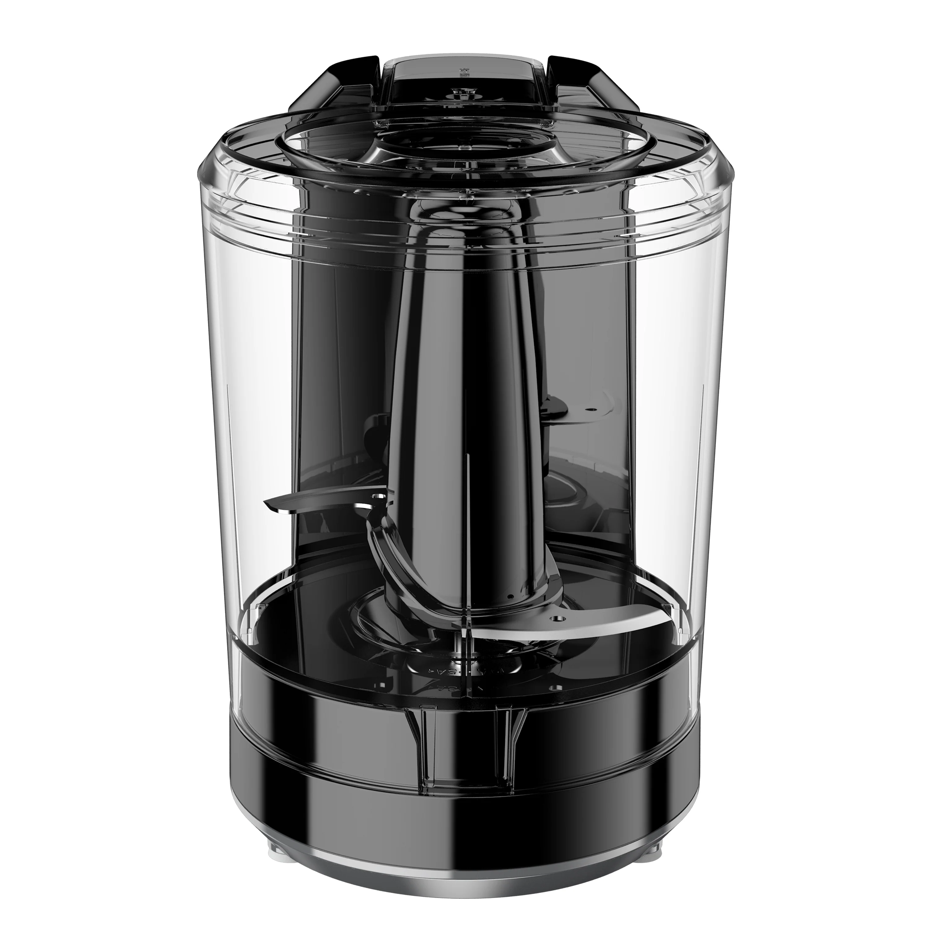 Procesador de Alimentos Black & Decker HC300BB | 3 tazas - Image 4