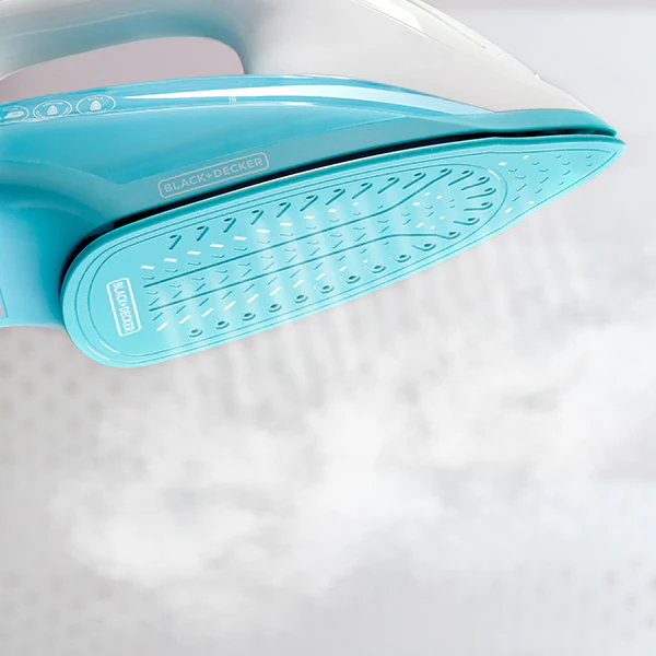 Plancha de Vapor Black & Decker IR1851 | Cerámica - Image 4
