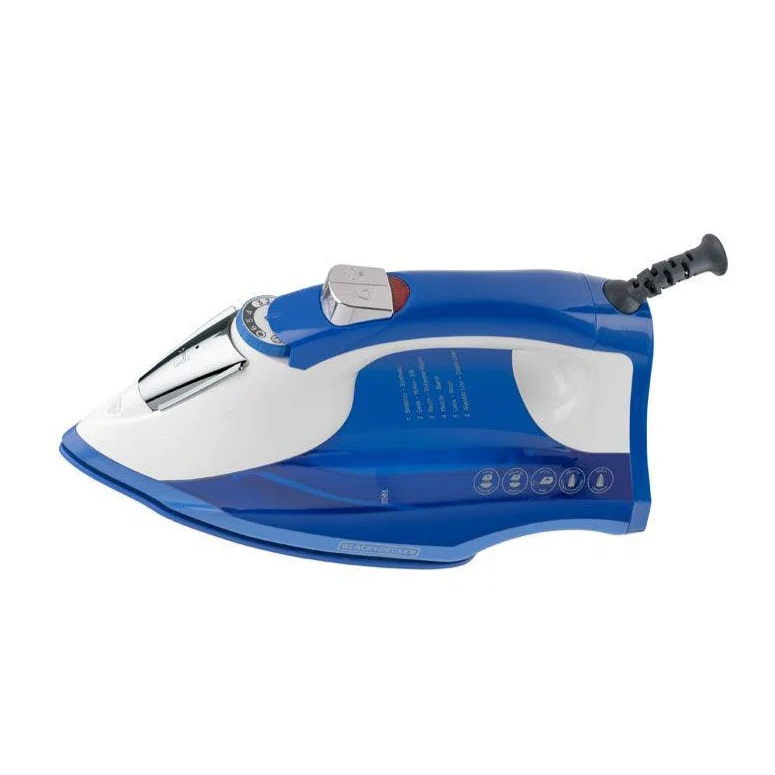 Plancha de Vapor Black & Decker IR1866 | Cerámica - Image 2