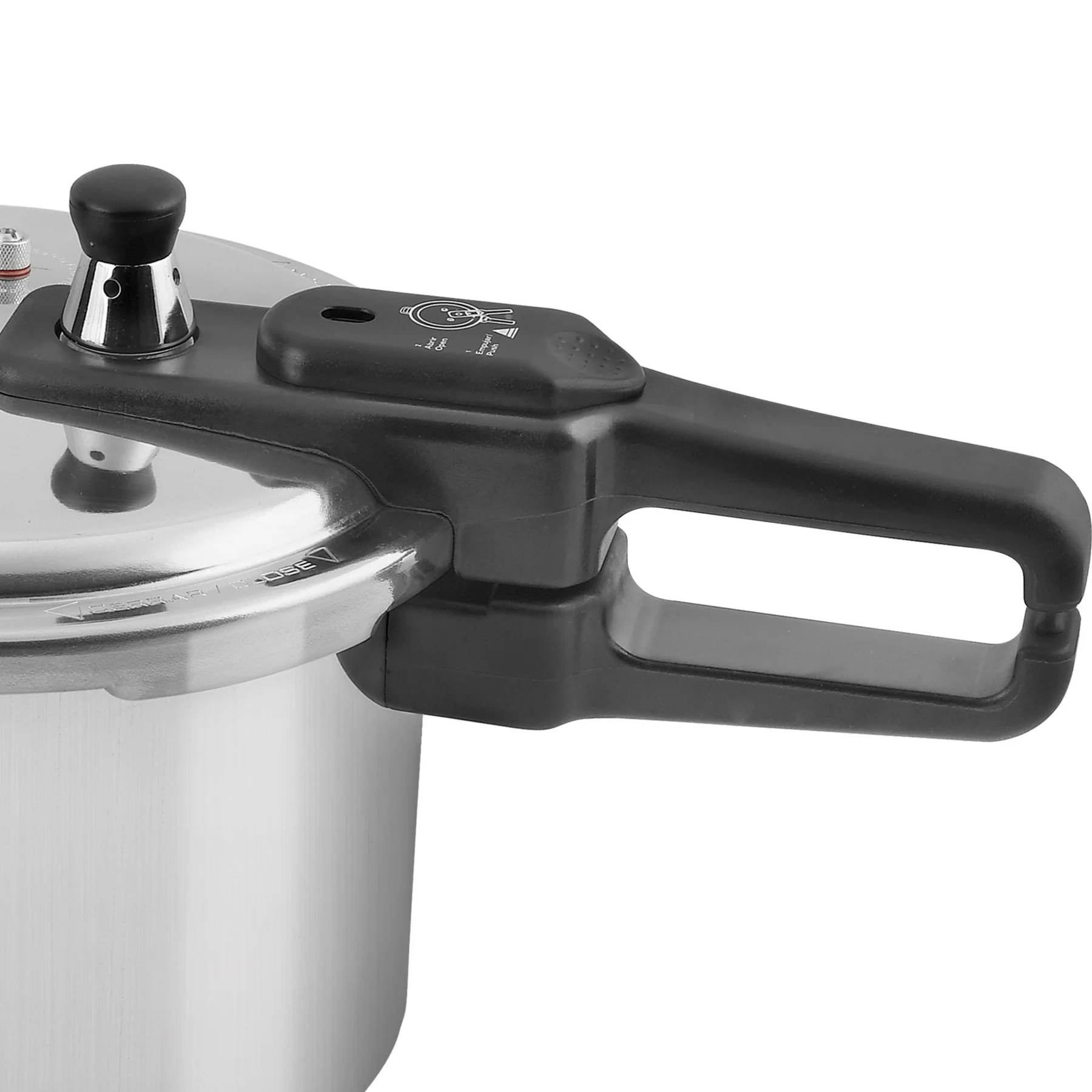Olla de Presión Black & Decker PC700 | 7 Litros - Image 2