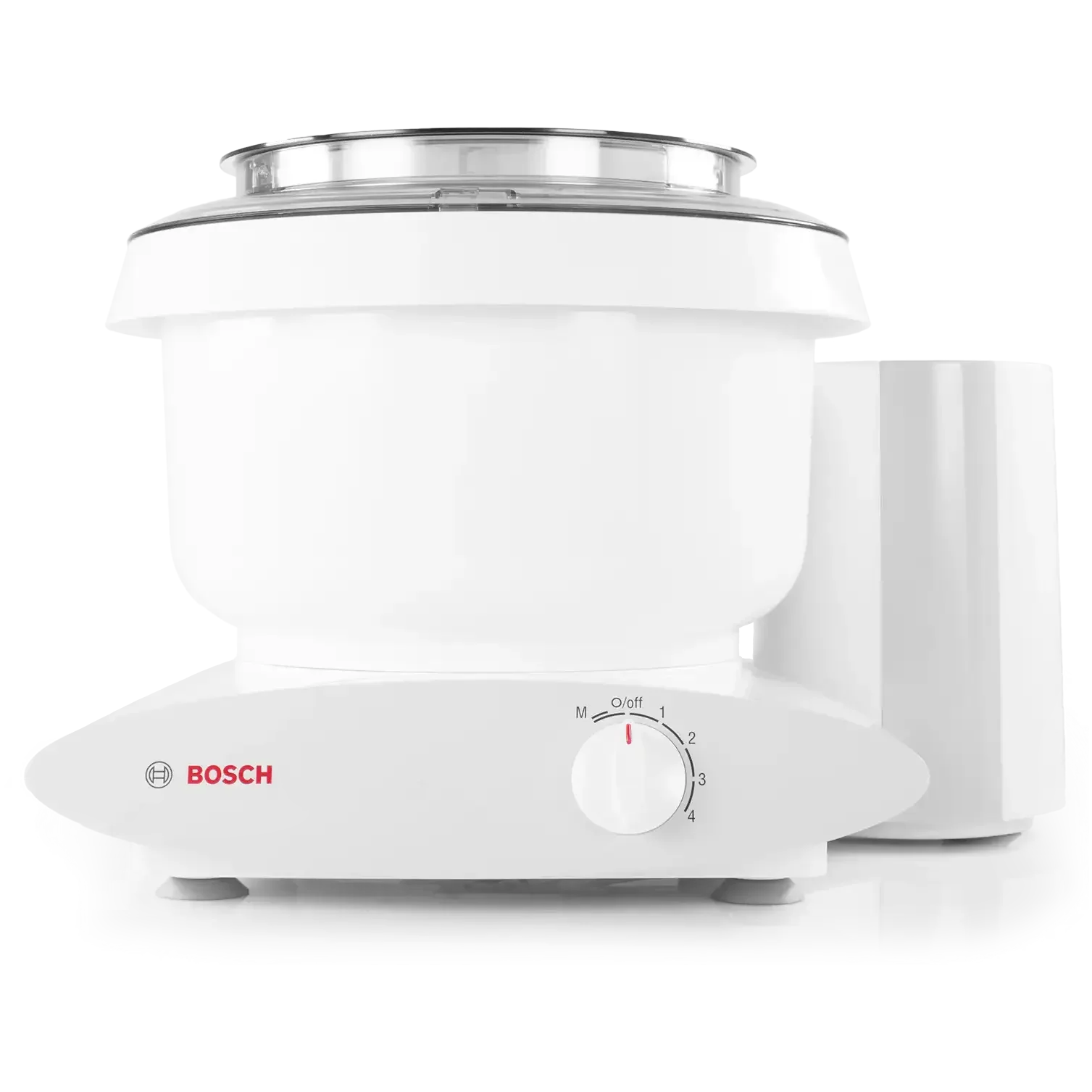 Máquina De Pan Bosch MUM6 | 500W