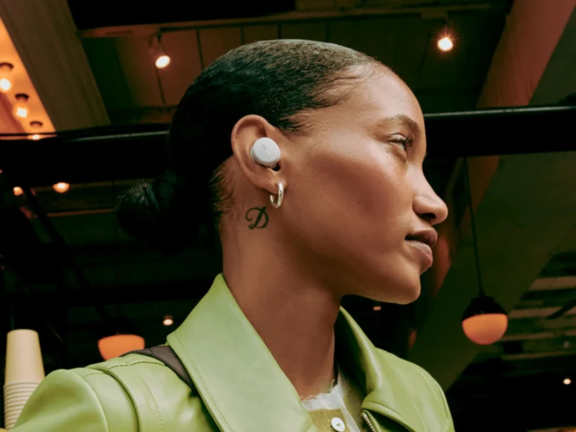 Audífonos Bose QuietComfort Earbuds | In-Ear | Bluetooth | IPX4 - Image 7