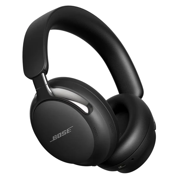 Audífonos Bose QuietComfort Ultra Headphones (2nd Gen) | Over-Ear | Bluetooth