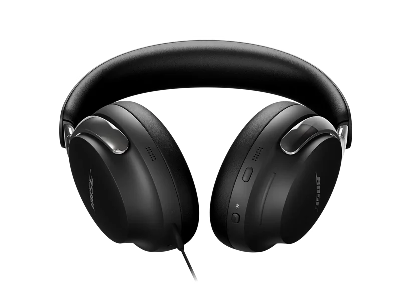 Audífonos Bose QuietComfort Ultra Headphones (2nd Gen) | Over-Ear | Bluetooth - Image 3