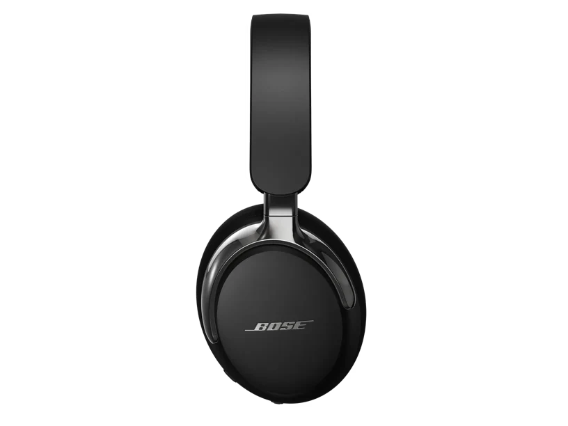 Audífonos Bose QuietComfort Ultra Headphones (2nd Gen) | Over-Ear | Bluetooth - Image 4