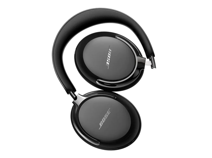 Audífonos Bose QuietComfort Ultra Headphones (2nd Gen) | Over-Ear | Bluetooth - Image 5