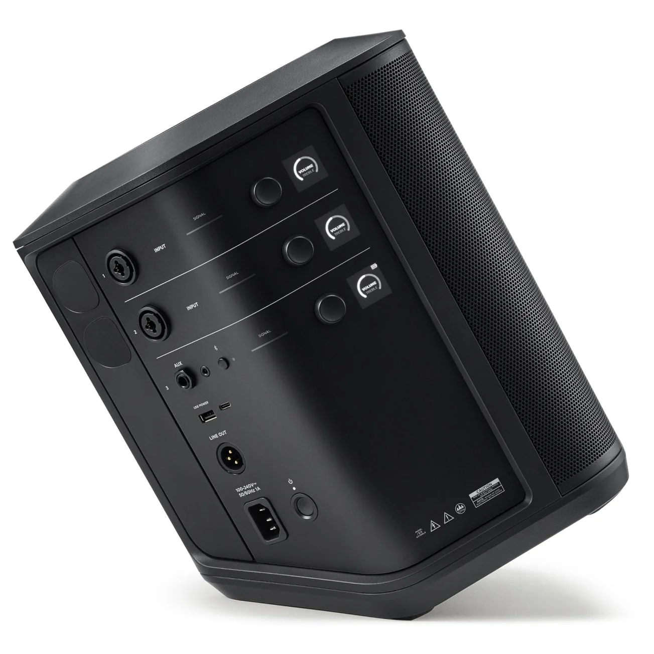 Sistema de Altavoces Bose S1 Pro+ | Portátil | Bluetooth - Image 4