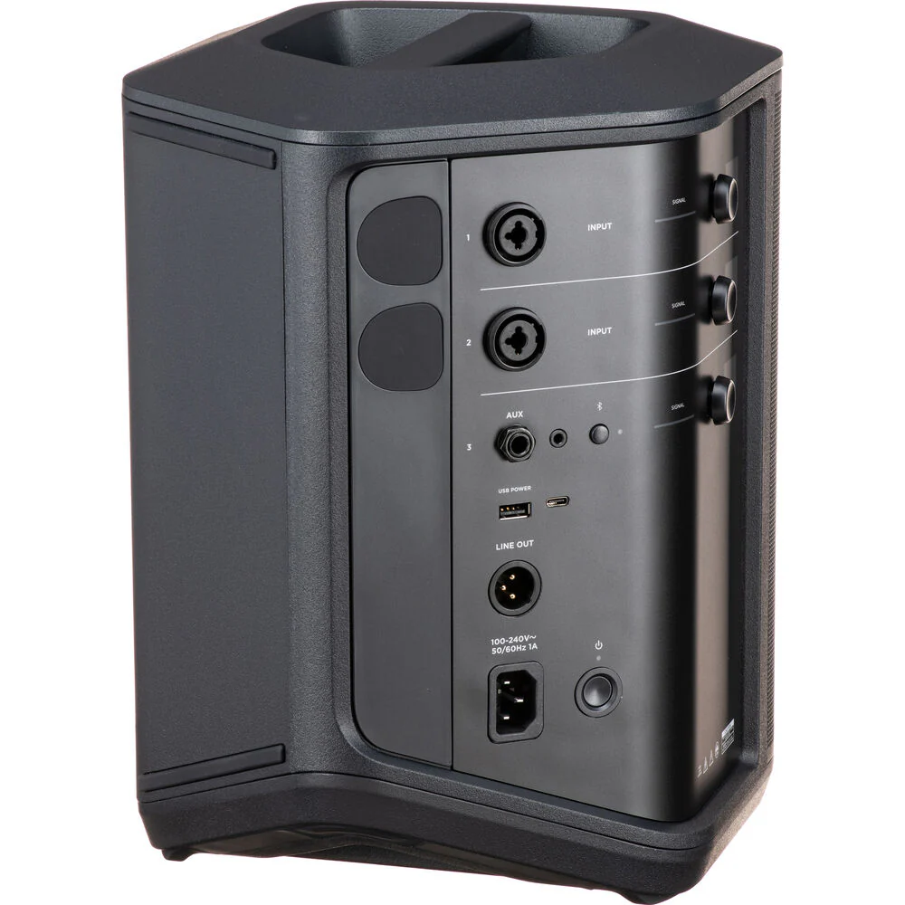 Sistema de Altavoces Bose S1 Pro+ | Portátil | Bluetooth - Image 6
