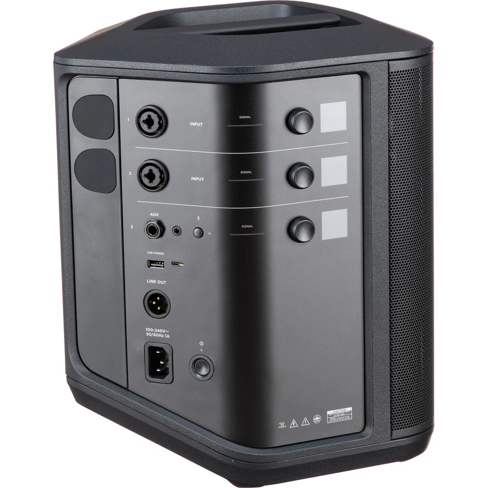 Sistema de Altavoces Bose S1 Pro+ | Portátil | Bluetooth - Image 7