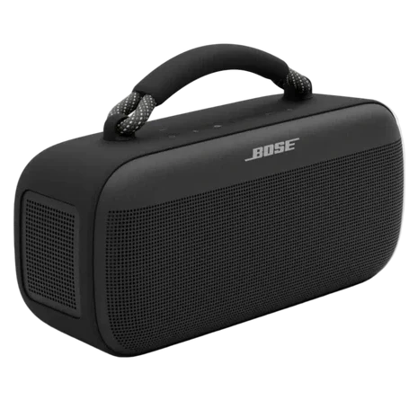 Bocina Bose SoundLink Max | Portátil | Bluetooth - Image 5