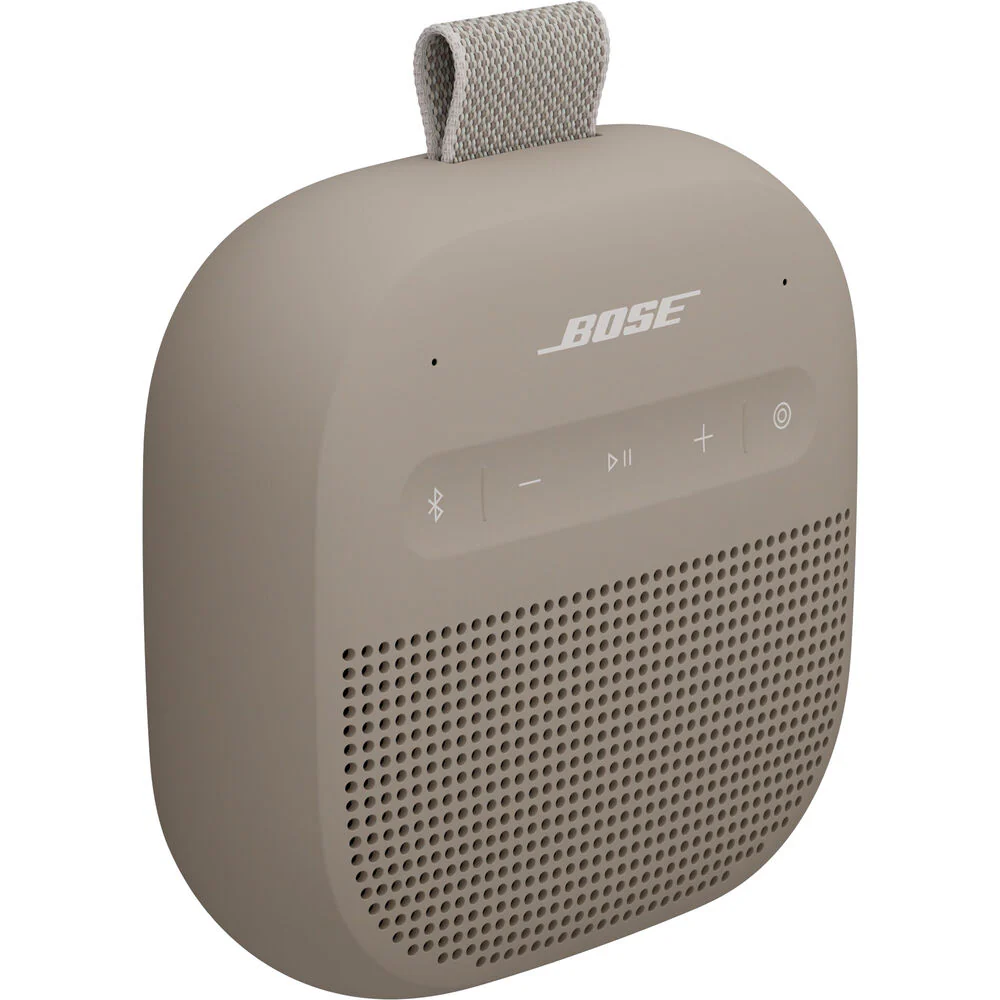 Bocina Bose SoundLink Micro (2nd Gen) | Portátil | Bluetooth - Image 2