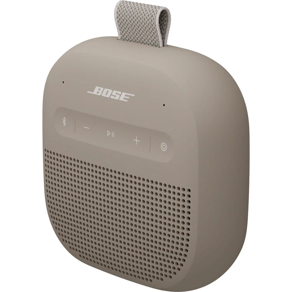 Bocina Bose SoundLink Micro (2nd Gen) | Portátil | Bluetooth - Image 3
