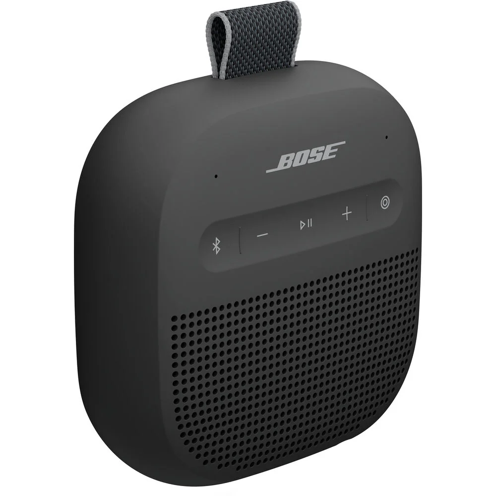 Bocina Bose SoundLink Micro (2nd Gen) | Portátil | Bluetooth - Image 6