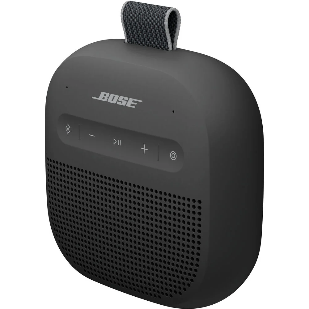 Bocina Bose SoundLink Micro (2nd Gen) | Portátil | Bluetooth - Image 7