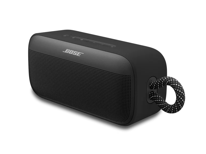 Bocina Bose SoundLink Plus | Portátil | Bluetooth - Image 2