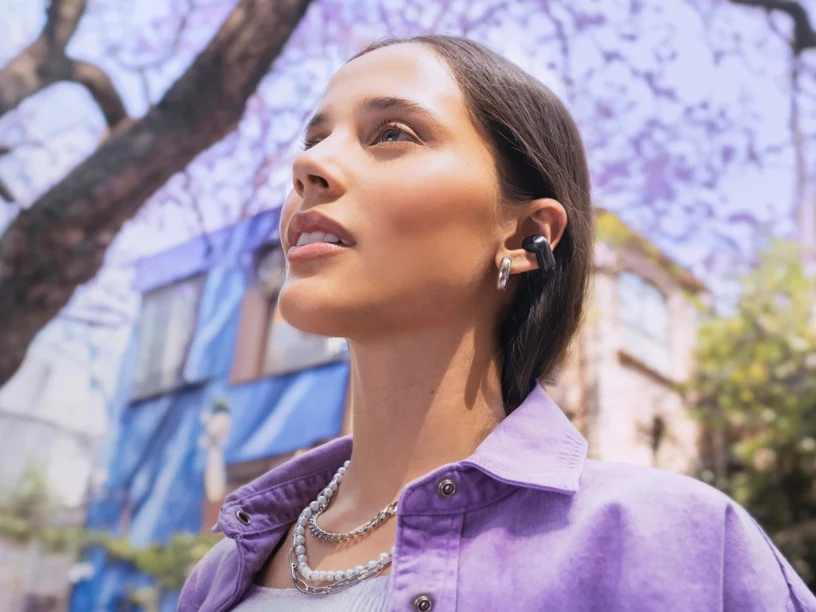 Audífonos Bose Ultra Open Earbuds | In-Ear | Bluetooth - Image 15