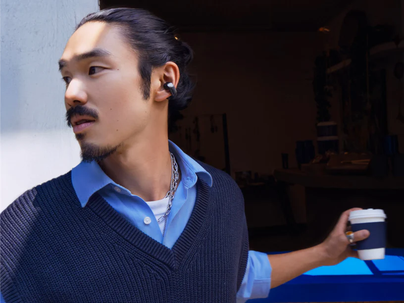 Audífonos Bose Ultra Open Earbuds | In-Ear | Bluetooth - Image 16