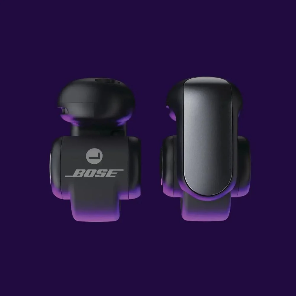 Audífonos Bose Ultra Open Earbuds | In-Ear | Bluetooth - Image 17