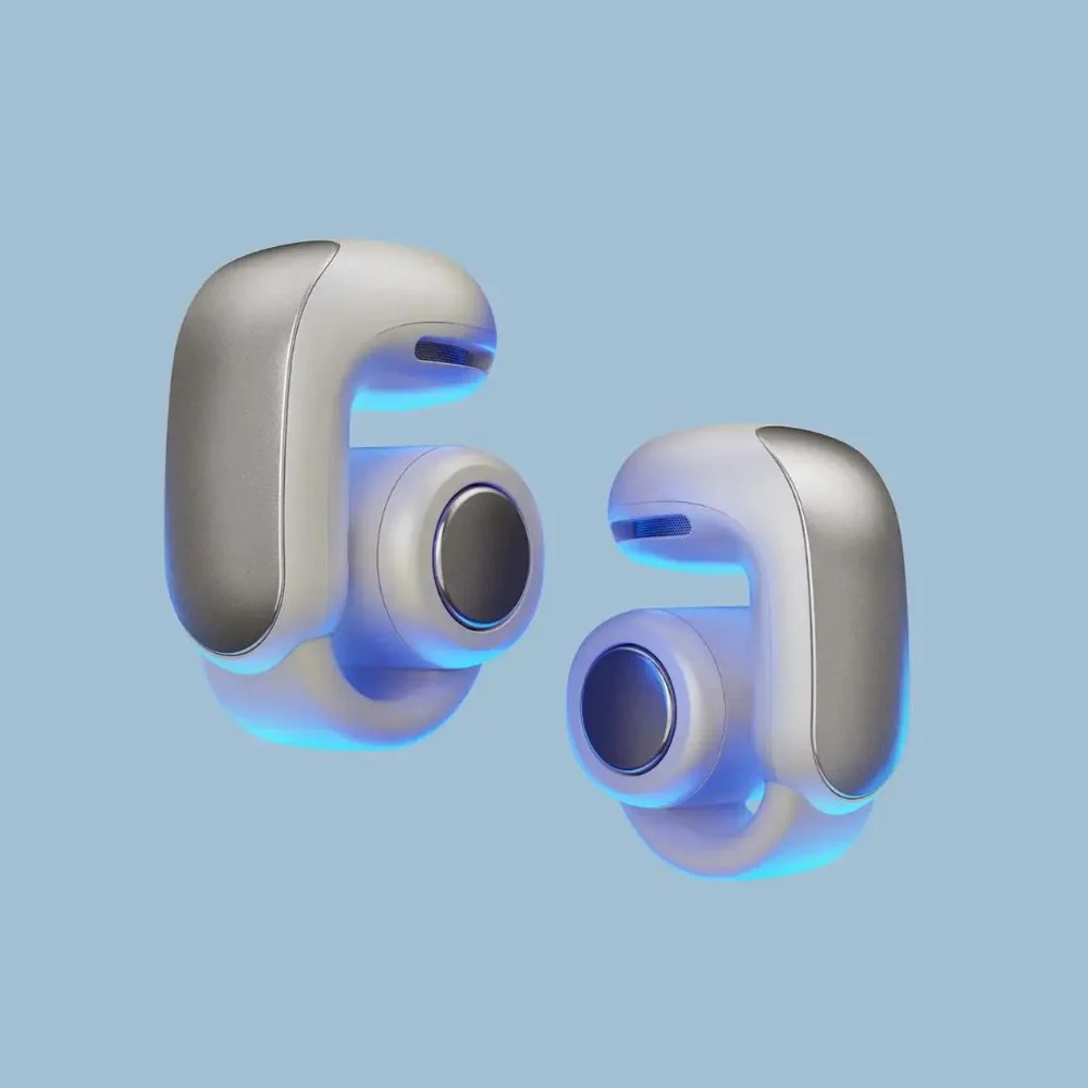 Audífonos Bose Ultra Open Earbuds | In-Ear | Bluetooth - Image 7