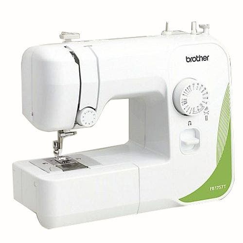 Maquina de Coser Brother FB1757T | 17 Puntadas - Image 2