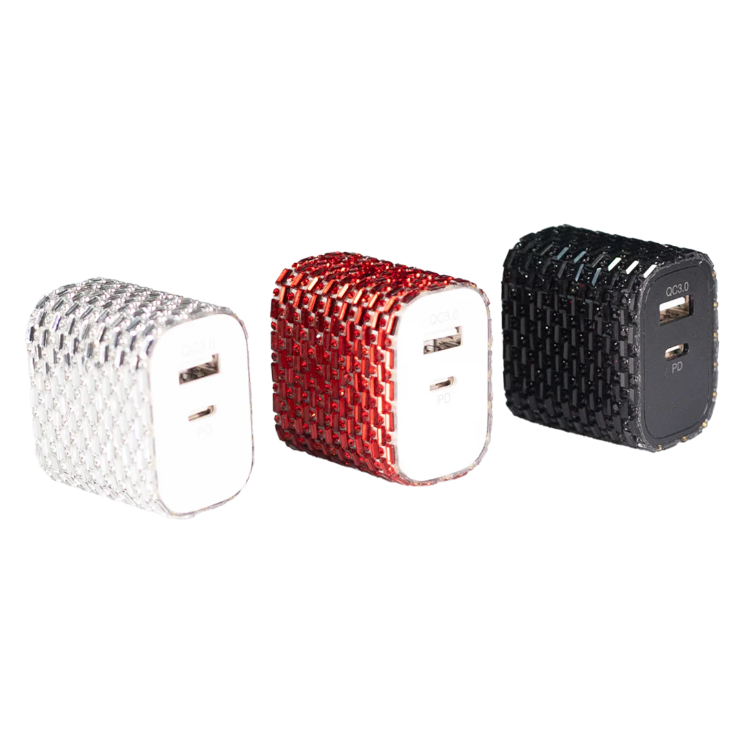 Cargador de Pared Bytech | Usb-C | 20W - Image 2