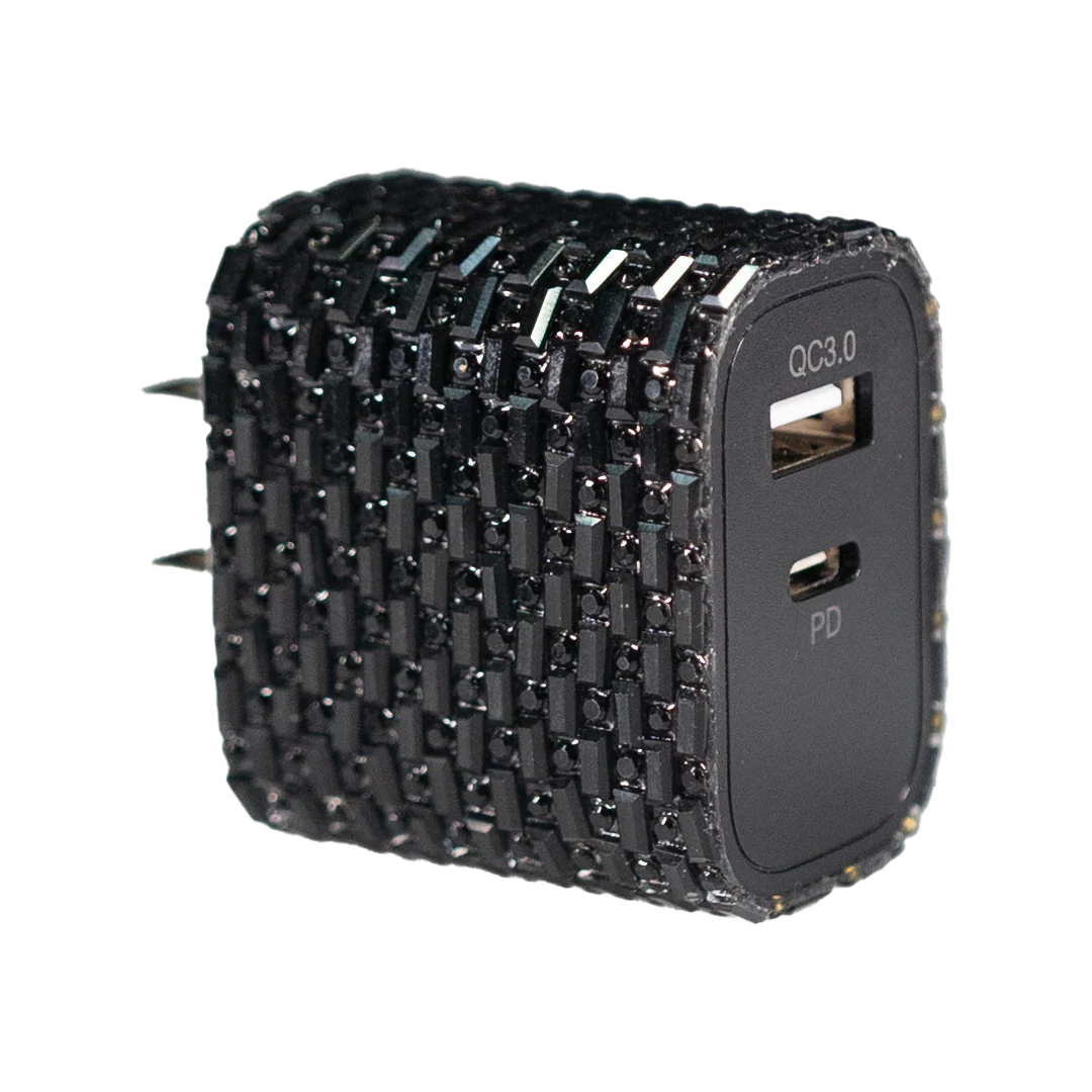 Cargador de Pared Bytech | Usb-C | 20W - Image 3