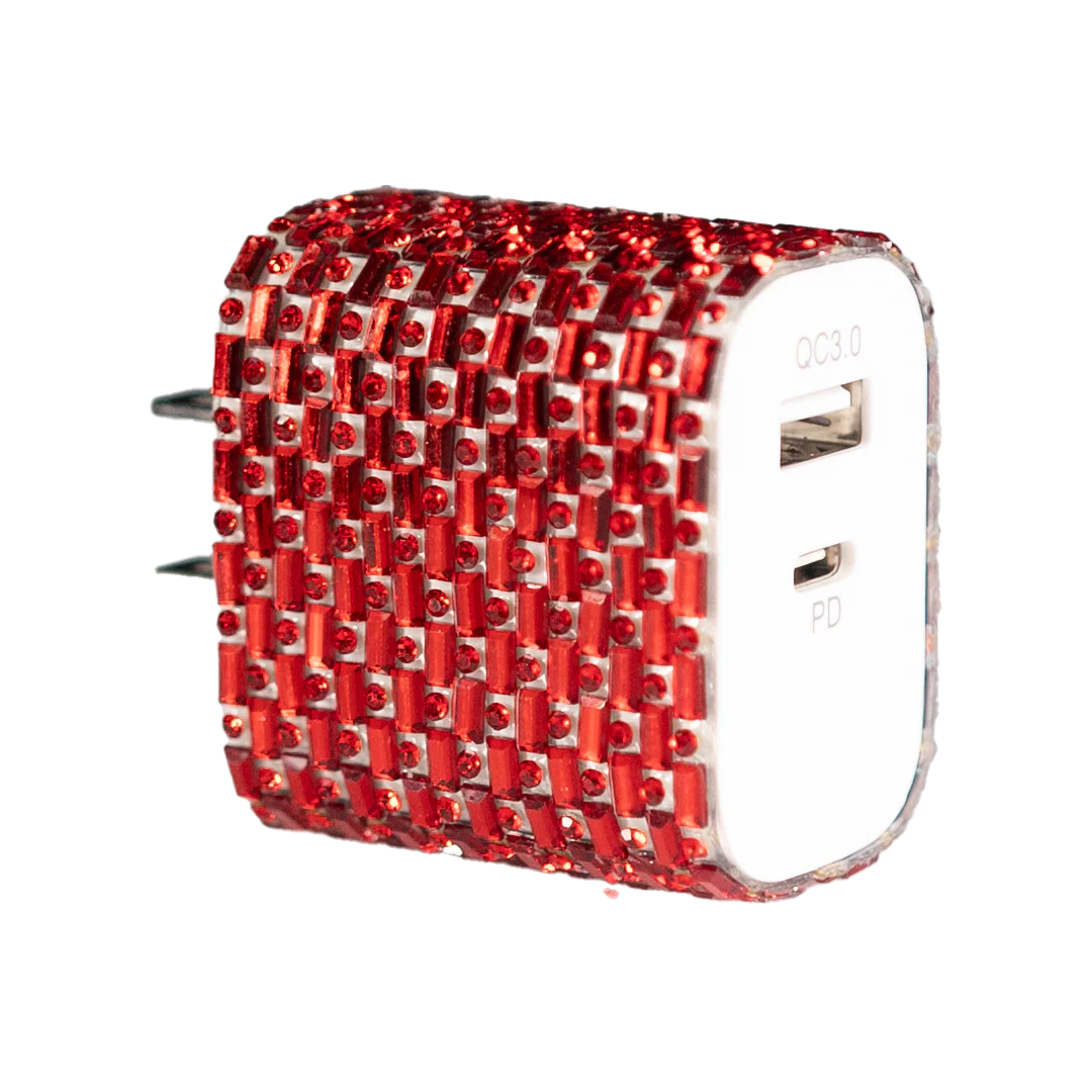 Cargador de Pared Bytech | Usb-C | 20W - Image 4
