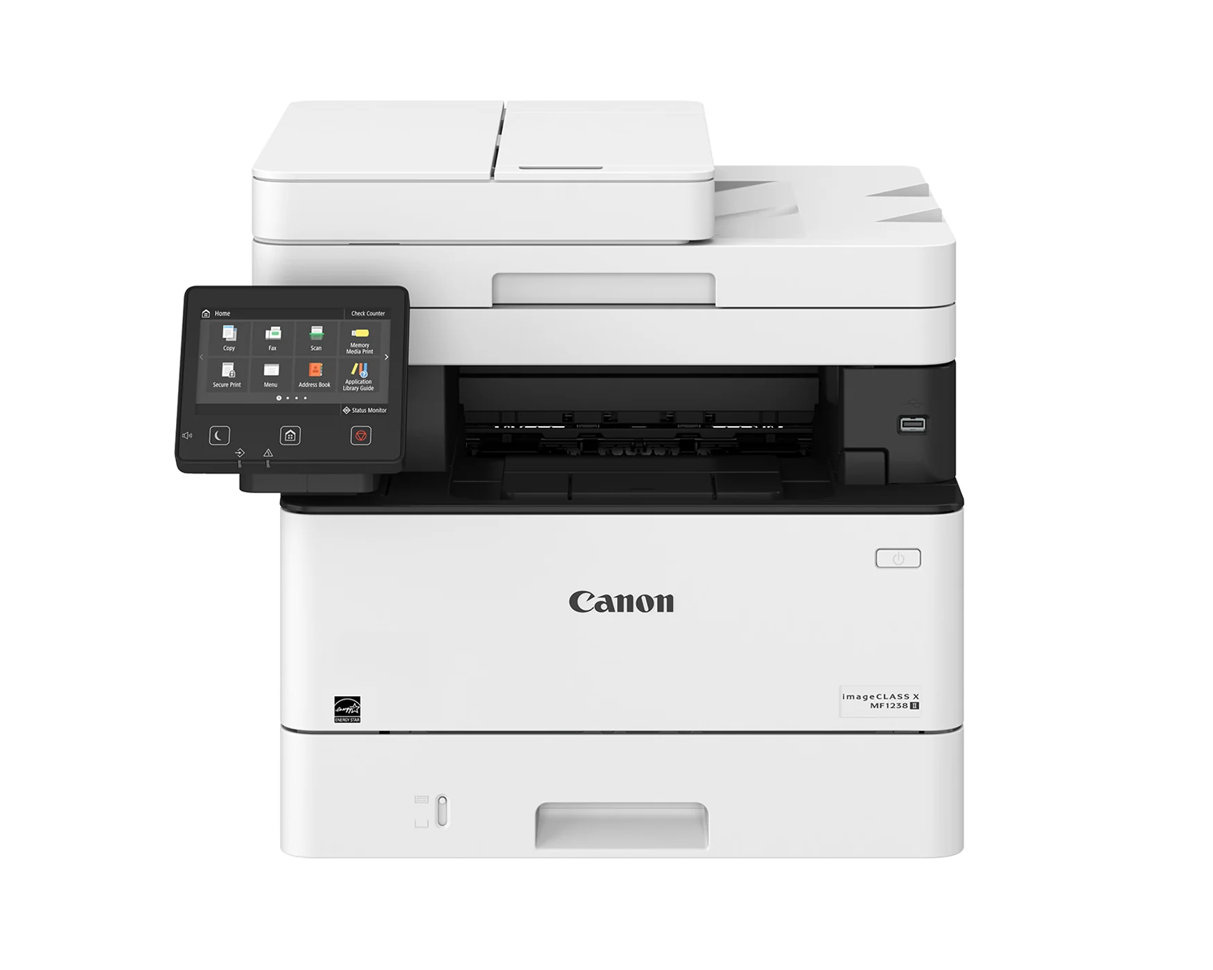 Canon imageCLASS X MF1238 II | Multifuncional | Monocromático | Láser | Wi-Fi