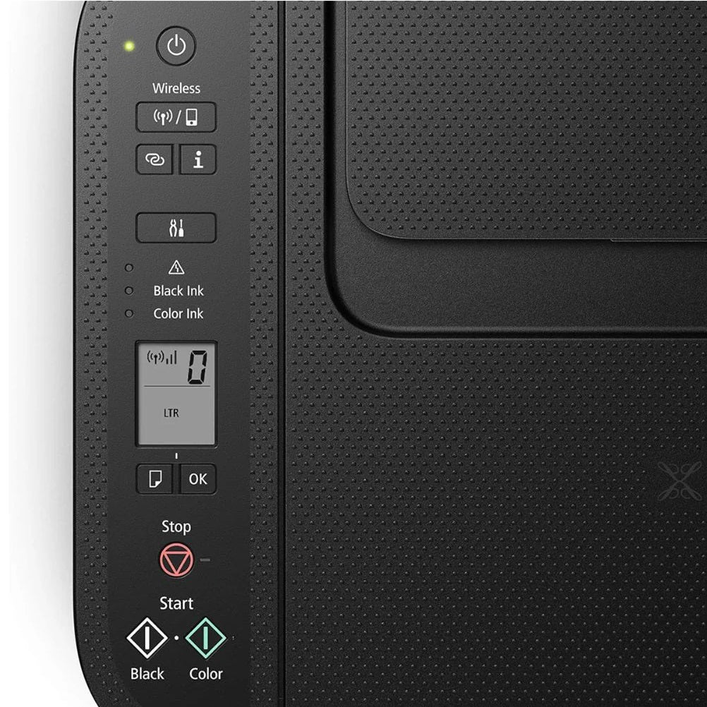 Canon PIXMA TS3610 | Multifuncional | Wi-Fi - Image 4