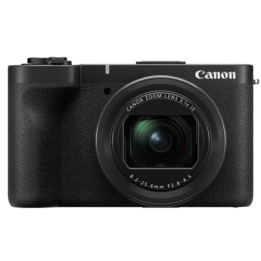 Canon Powershot V1 | 24 MP | Pantalla LCD Touch 3" | UHD | 4K | Wi-Fi