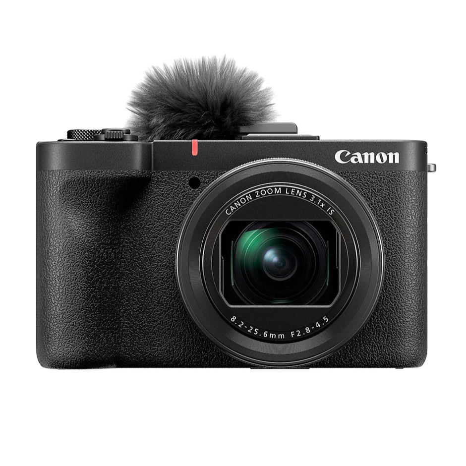 Canon Powershot V1 | 24 MP | Pantalla LCD Touch 3" | UHD | 4K | Wi-Fi - Image 3