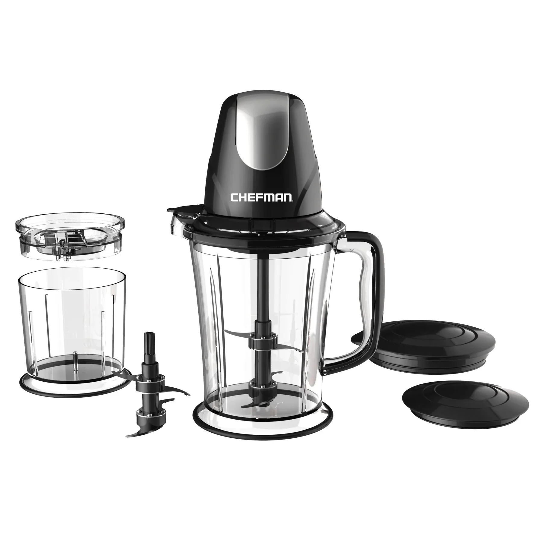 Procesador de Alimentos Chefman RJ13-V2-MX