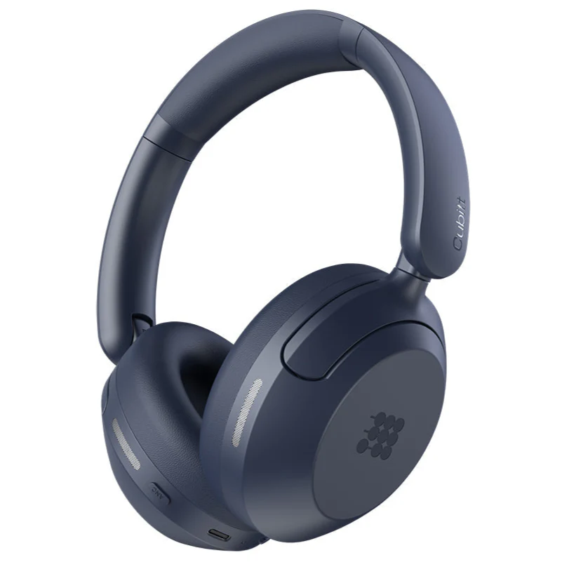 Audífonos Inalámbricos Cubitt Power Headphones | ANC | Bluetooth - Image 2