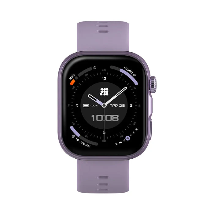 Reloj Inteligente Cubitt Viva 2 - Image 6