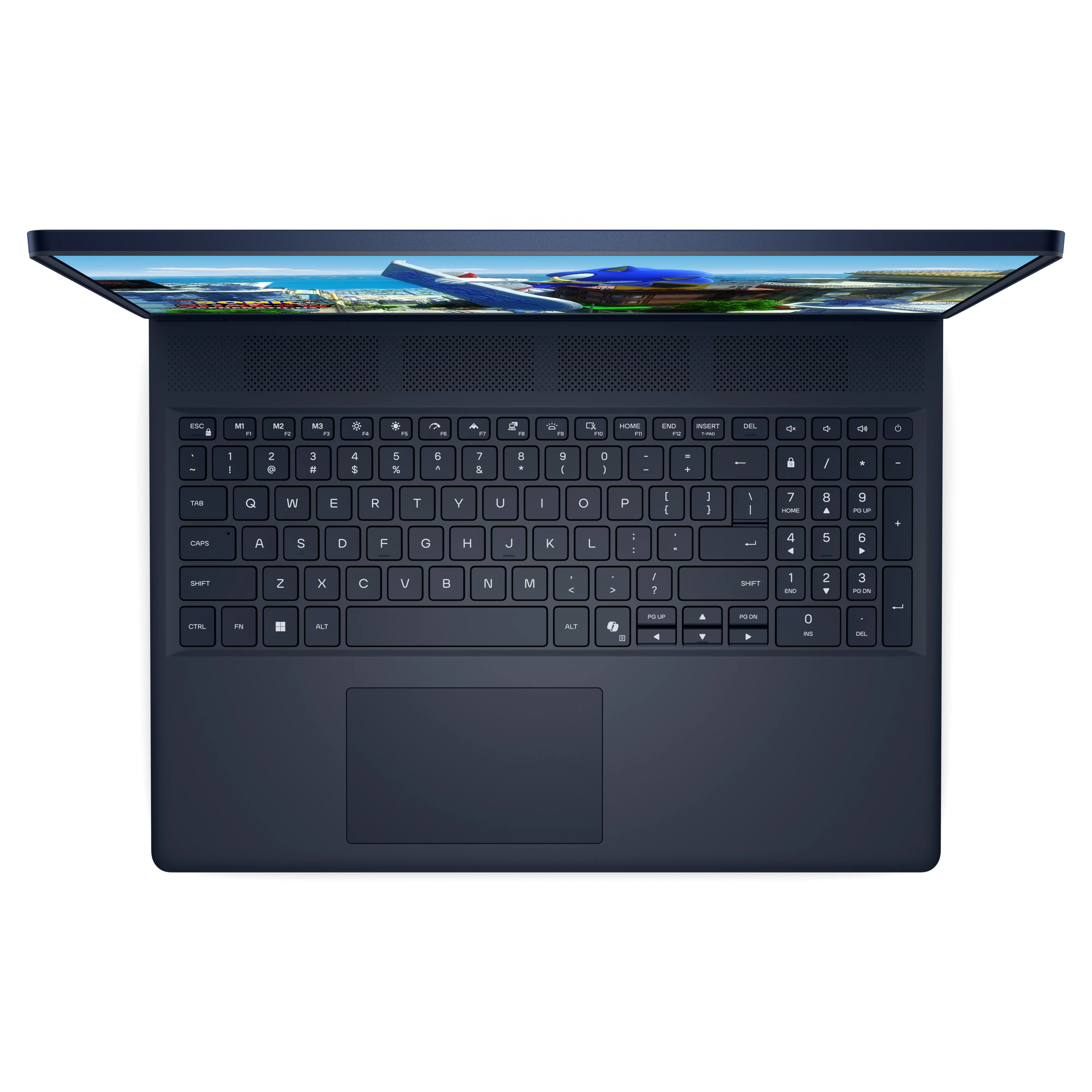 Alienware 16 Aurora | Intel Core 7 240H | 16GB RAM | 1TB SSD | 16" | GeForce RTX 5050 | Windows 11 Home - Image 4