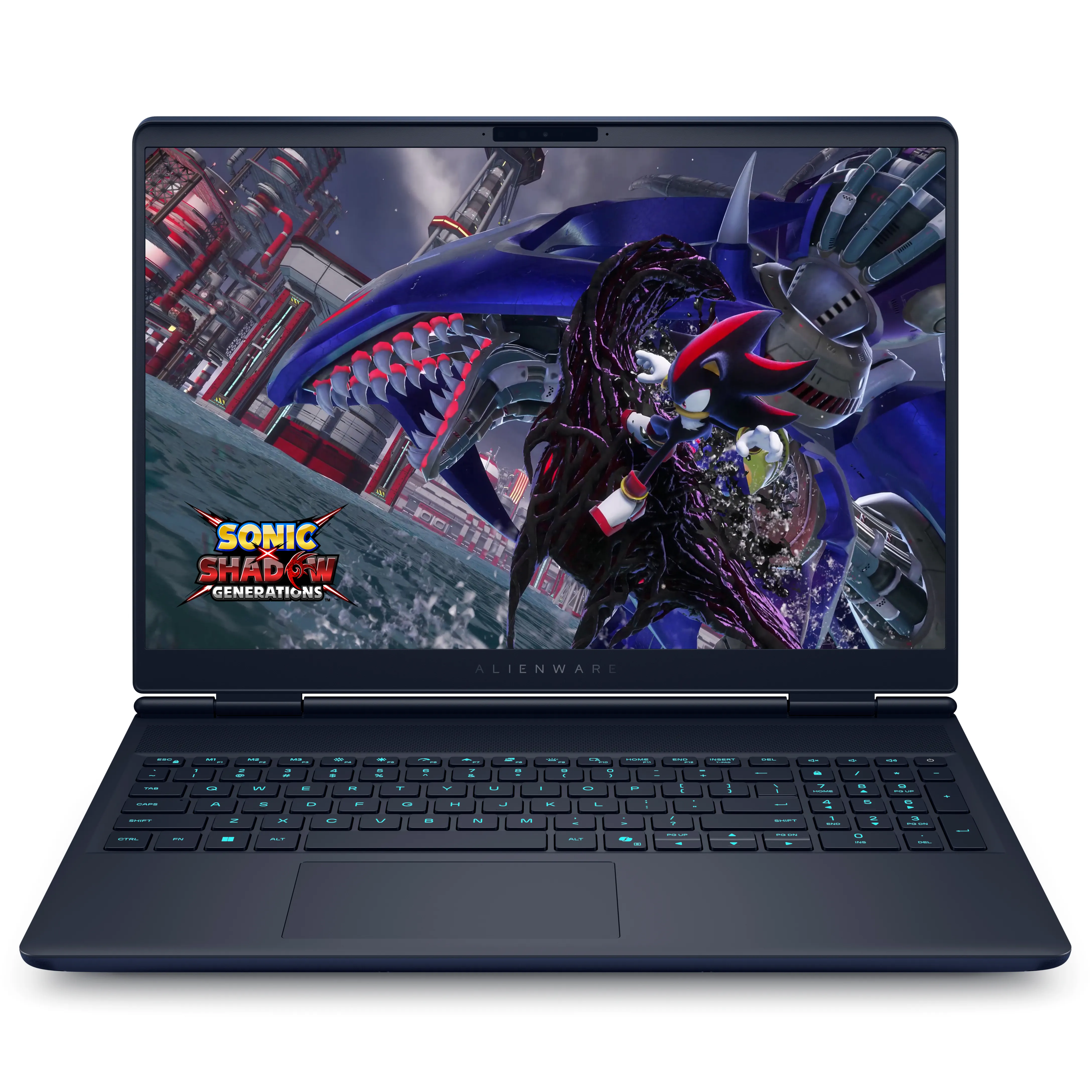 Alienware 16X Aurora | Intel Core Ultra 9 275HX | 32GB RAM | 1TB SSD | 16" | GeForce RTX 5070 | Windows 11 Home