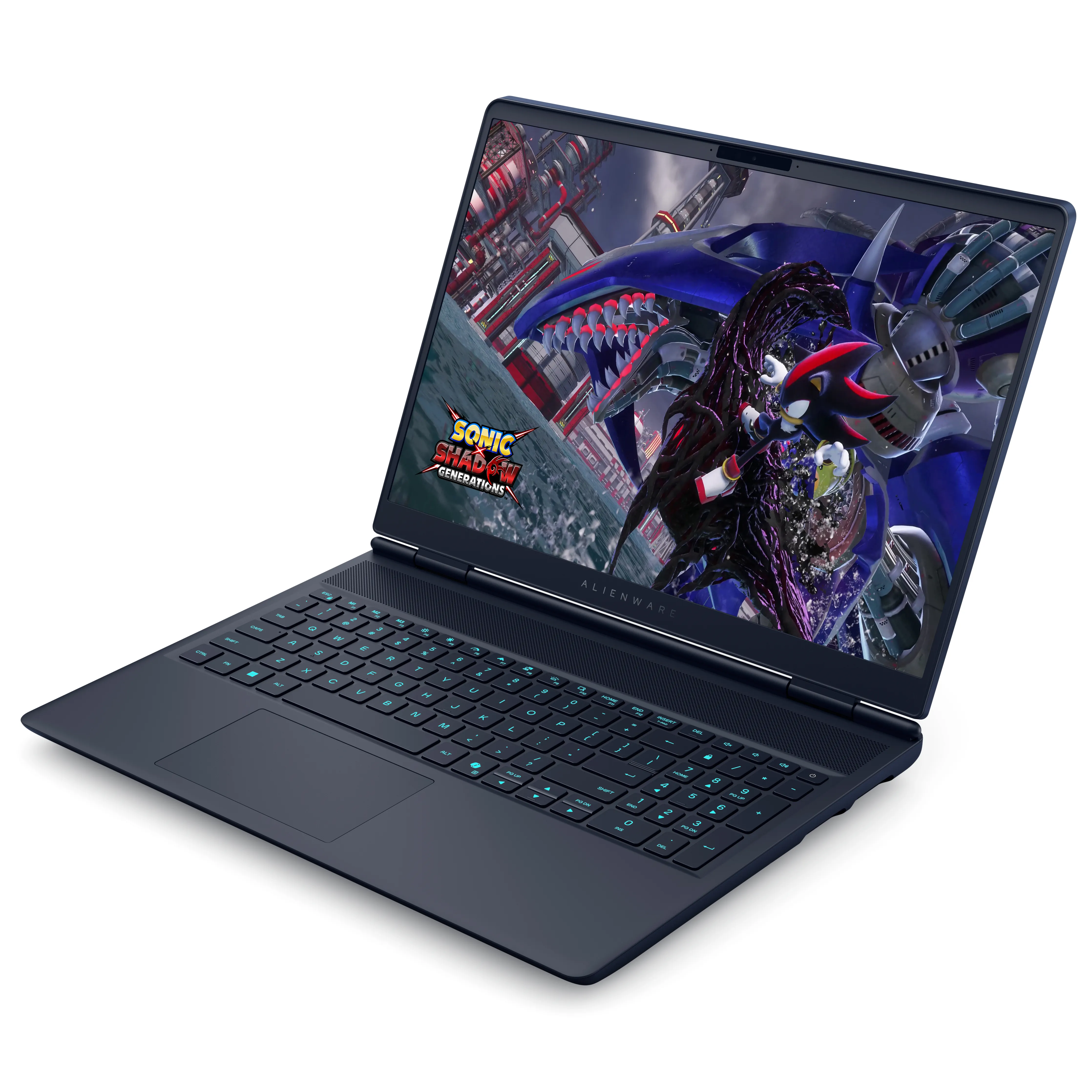 Alienware 16X Aurora | Intel Core Ultra 9 275HX | 32GB RAM | 1TB SSD | 16" | GeForce RTX 5070 | Windows 11 Home - Image 3