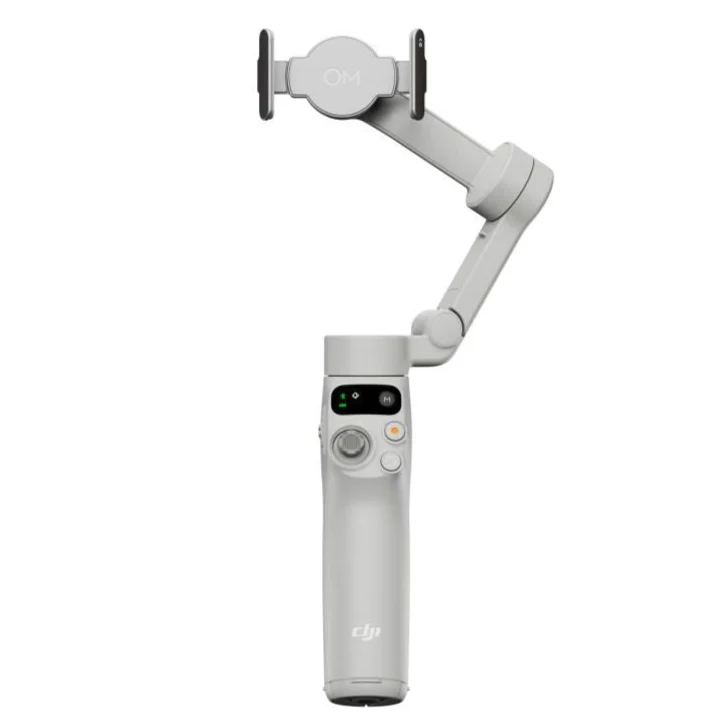 Estabilizador de Cámara Portatil DJI Osmo 7 | Color Gris