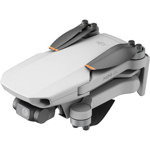 DJI Mini 4K | Fly More Combo - Image 3