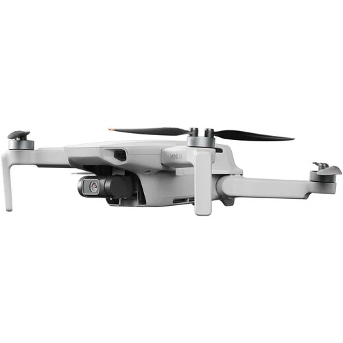DJI Mini 4K | Fly More Combo - Image 4