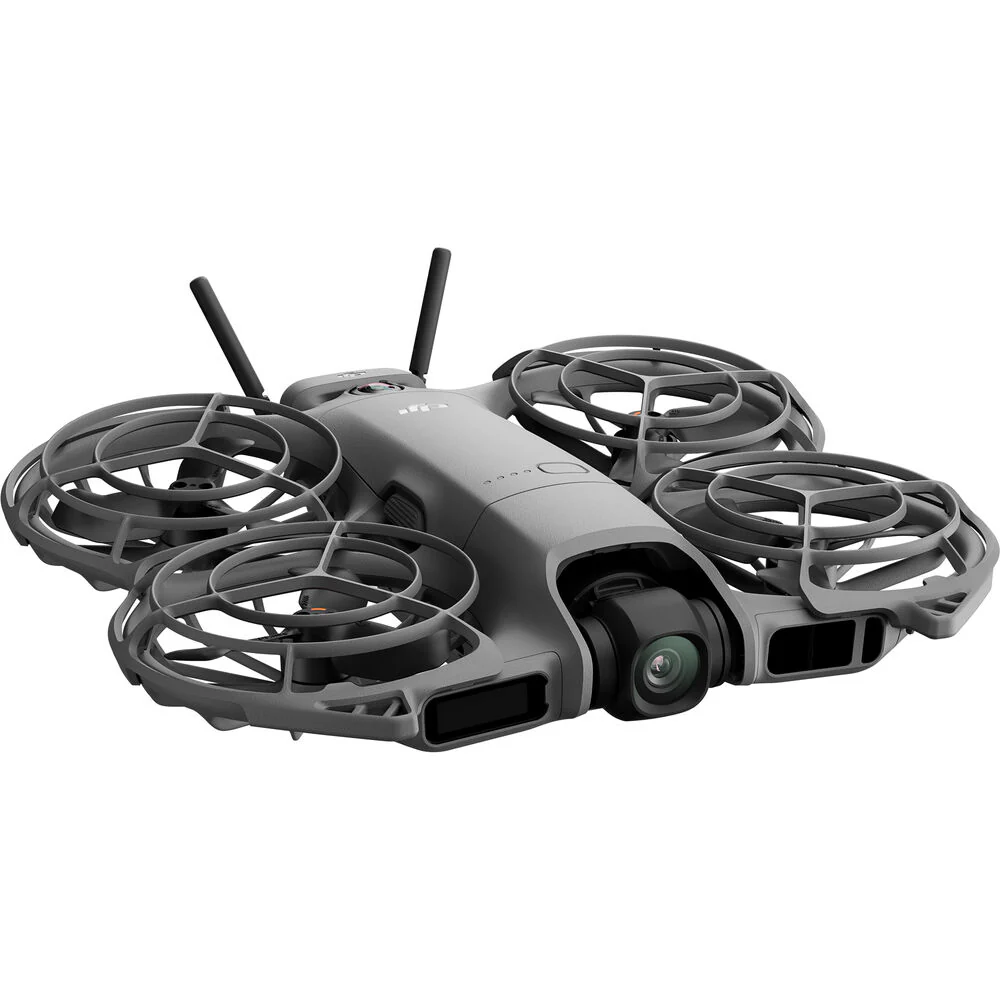 Drone DJI Neo 2 | Fly More Combo - Image 3