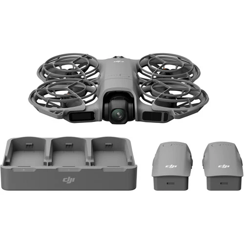 Drone DJI Neo 2 | Fly More Combo - Image 5