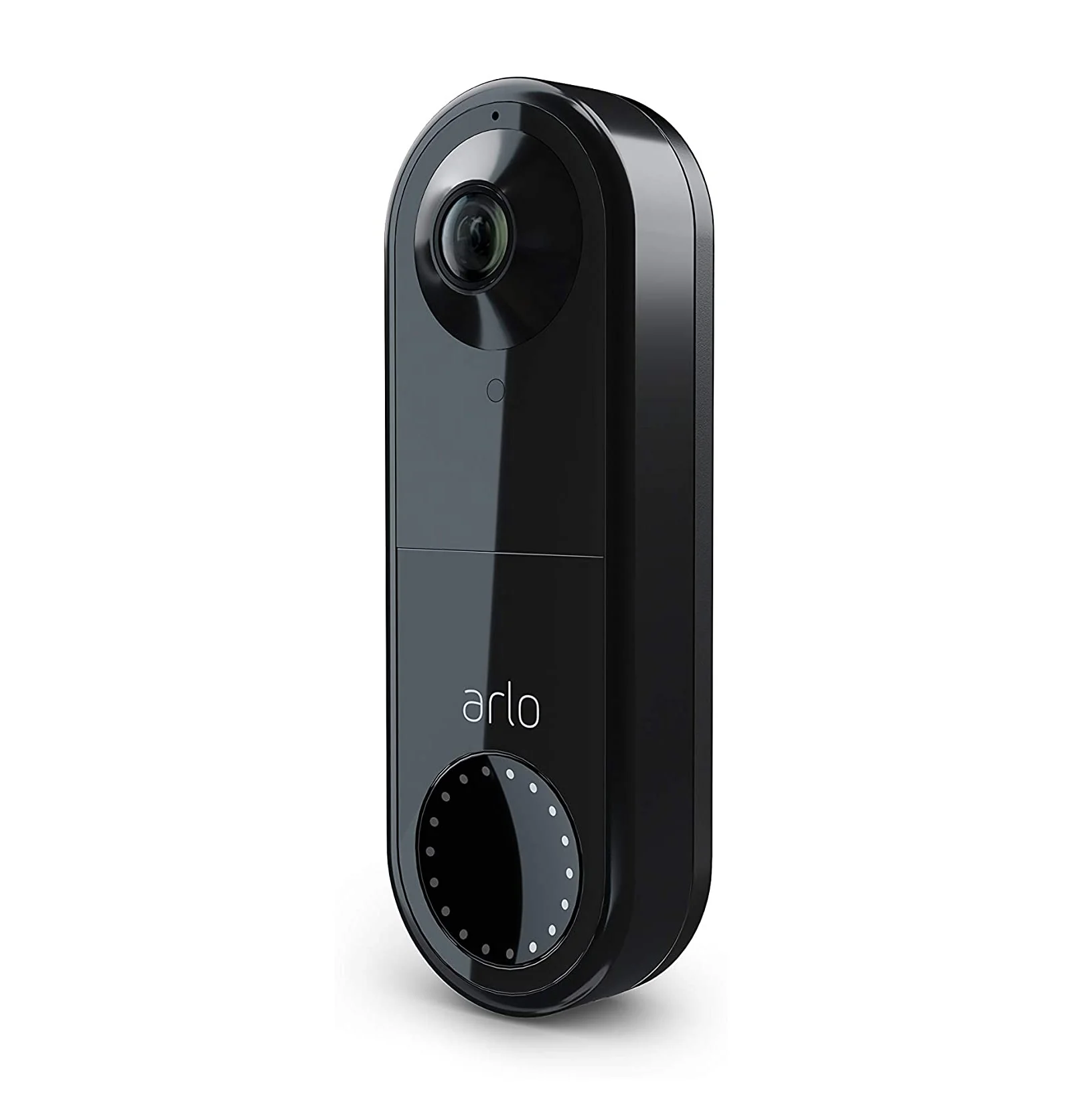 Videotimbre Arlo Essential Video Doorbell AVF10001-100NAR | Wi-Fi | Renovado
