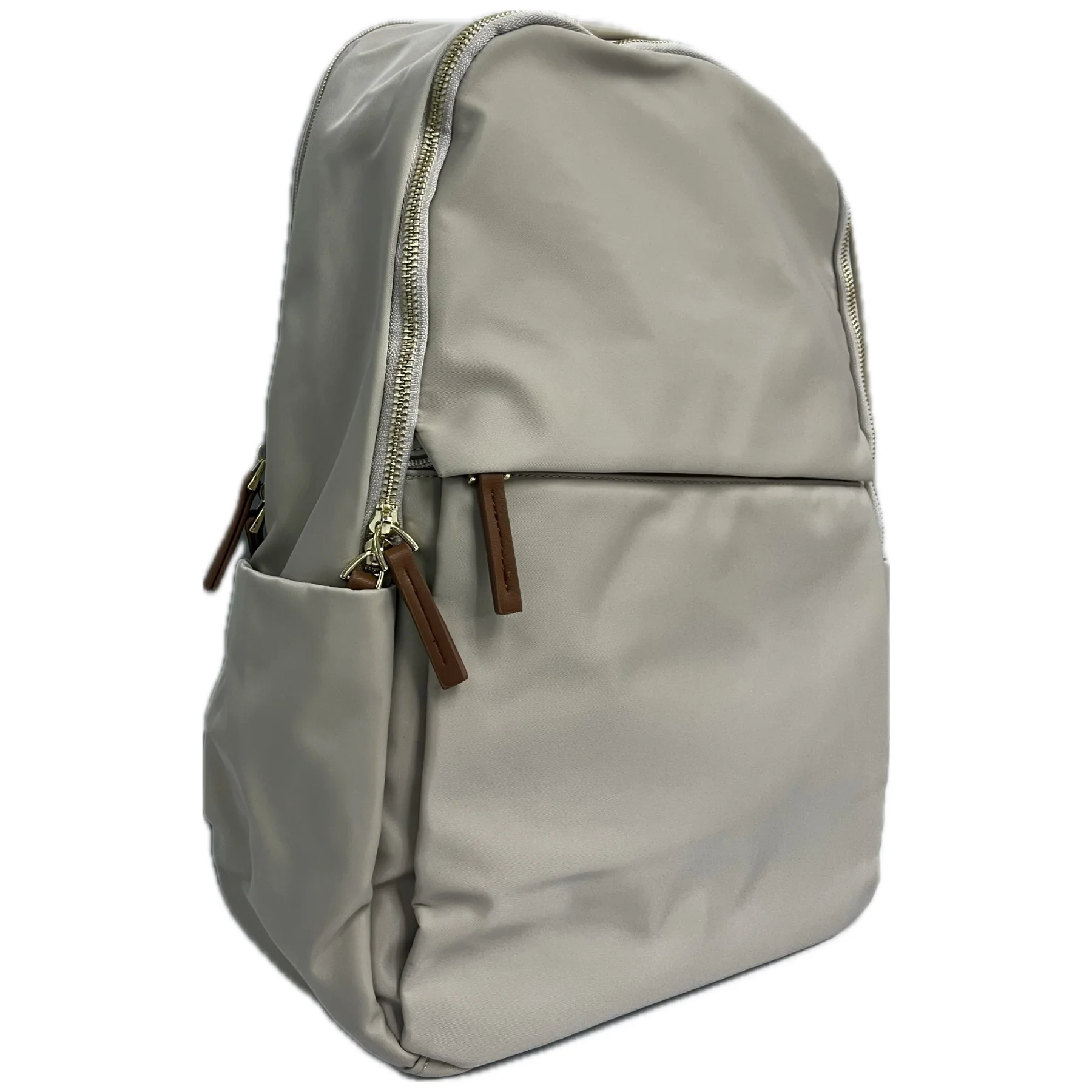 Mochila para Notebook Go CP-34 | 15.6" | Color Beige - Image 2