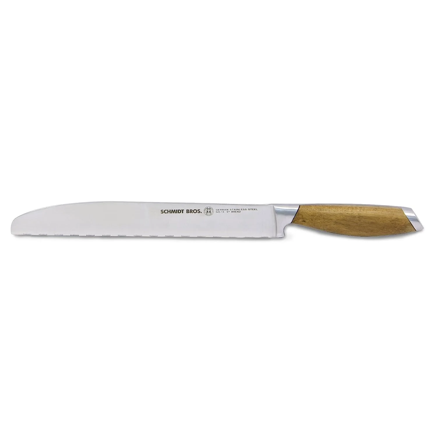 Cuchillo para Pan Schmidt Brothers | 9 pulgadas