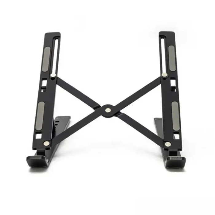 Soporte para Laptop Sztbxuer FY-7037-BK | Ajustable | Aluminio