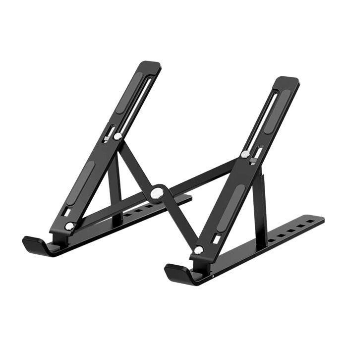 Soporte para Laptop Sztbxuer FY-7037-BK | Ajustable | Aluminio - Image 2