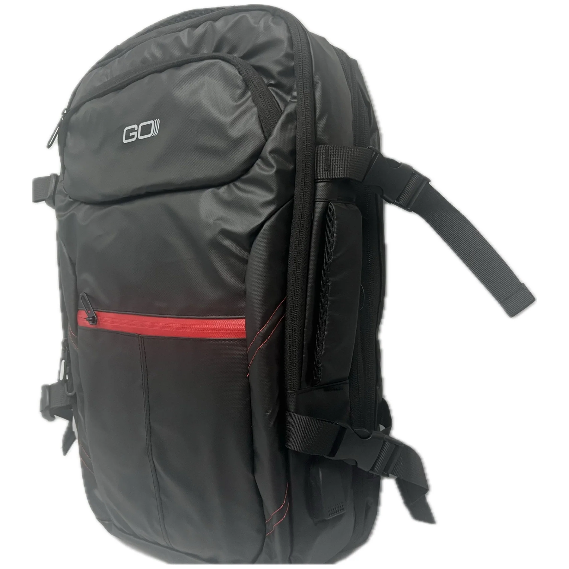Mochila Go JTUB927 | Para Notebook | 15.6" - Image 2